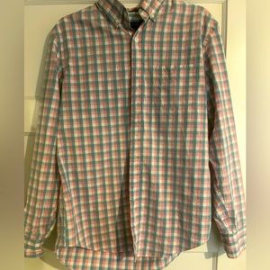 J.Crew size medium button down.